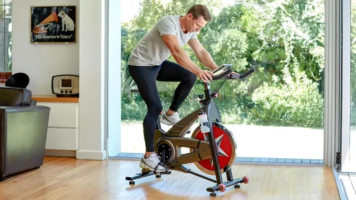 How Many Calories Does a Stationary Bike Burn