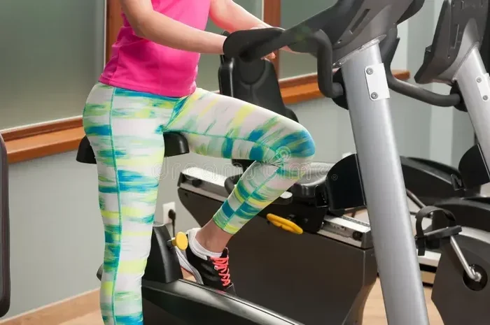 Is Stationary Bike Good for Building Leg Muscle