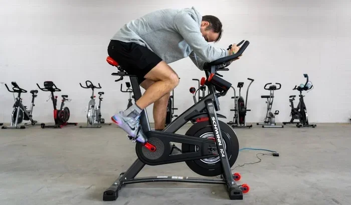 How Does a Stationary Bike Help Lose Weight