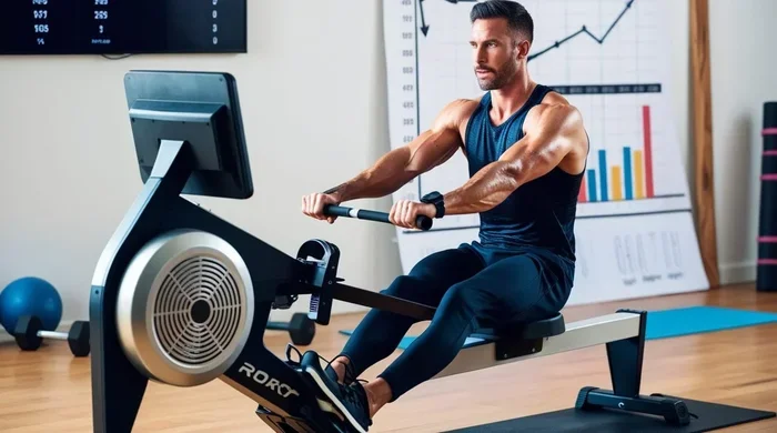 Is a Rowing Machine Low Impact on Knees