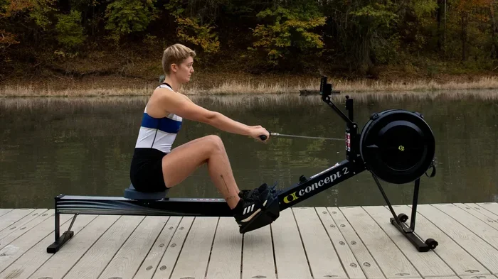 Is 20 Minutes on a Rowing Machine Enough