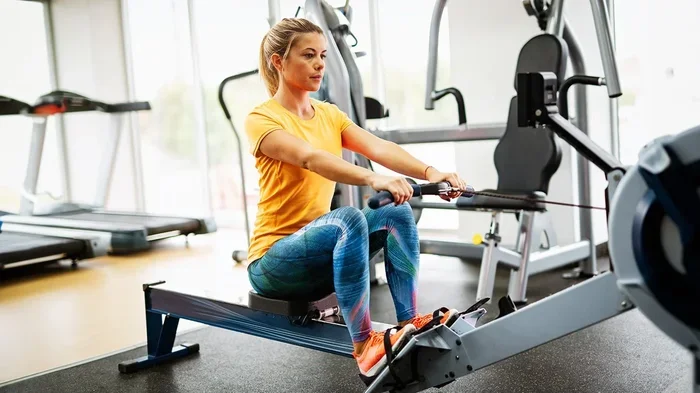 How Long Should I Row on Rowing Machine