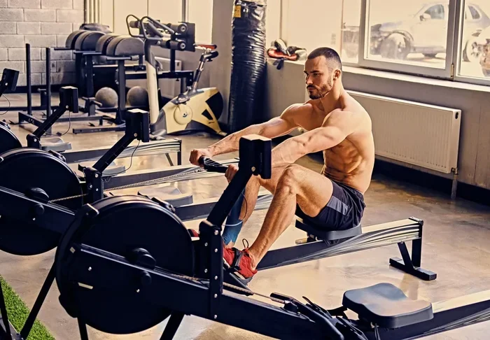 How Long Should a Rowing Machine Workout Last
