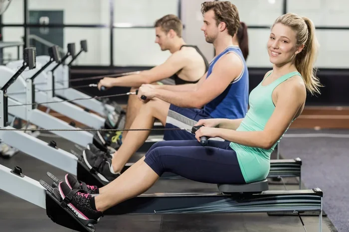 How Long to Row 5k on Rowing Machine