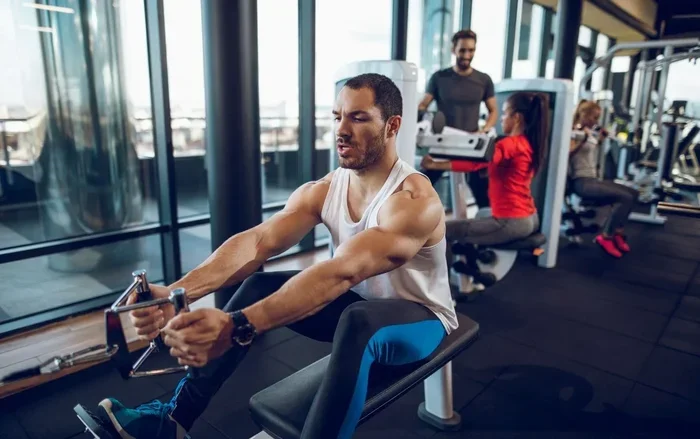 How Long Should You Workout on Rowing Machine