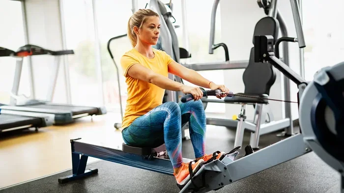 Is Rowing a Good Workout to Lose Weight