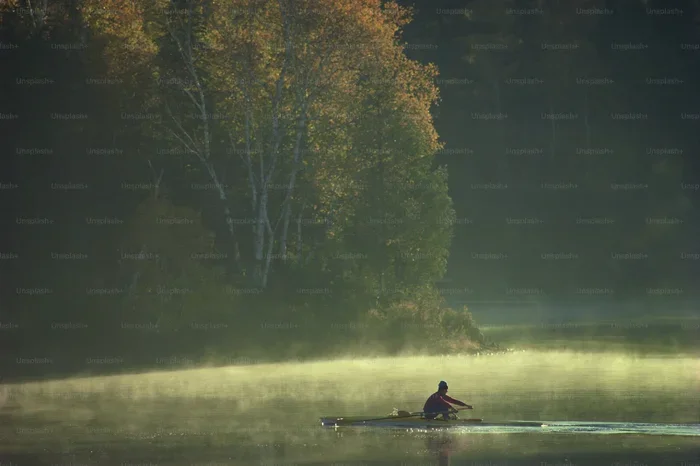 Is Rowing a Good Exercise to Lose Weight