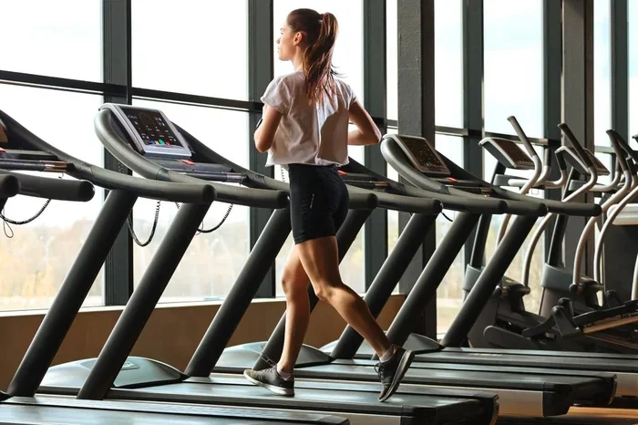 How Much Easier Is Running on a Treadmill