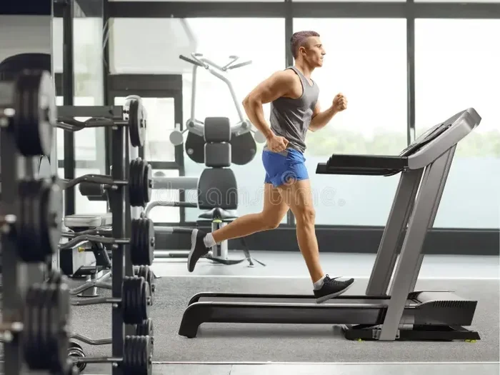 How to Lose Weight Running on the Treadmill