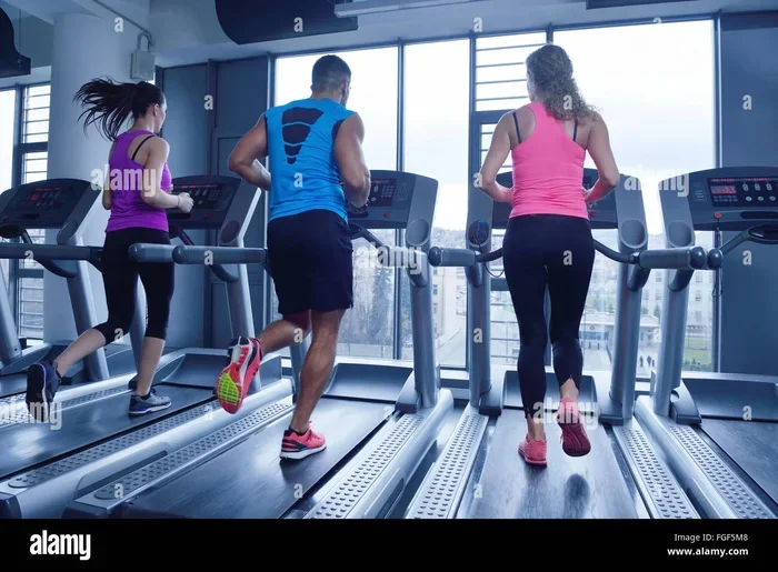 How Does the Treadmill Help You Lose Weight