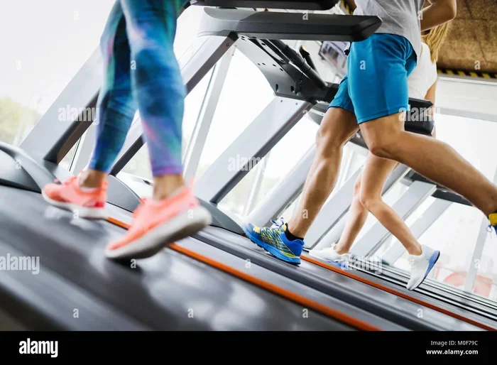 Does Going on a Treadmill Help Lose Weight