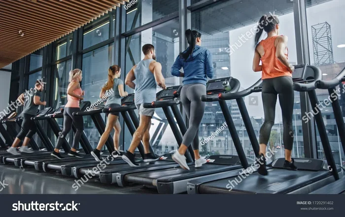 How to Lose Weight on a Treadmill Workout