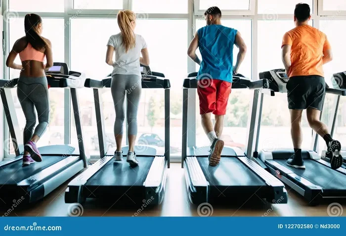 How to Make Running on Treadmill Less Boring