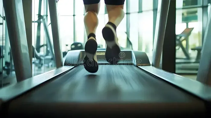 How Much Is 800 Meters on a Treadmill