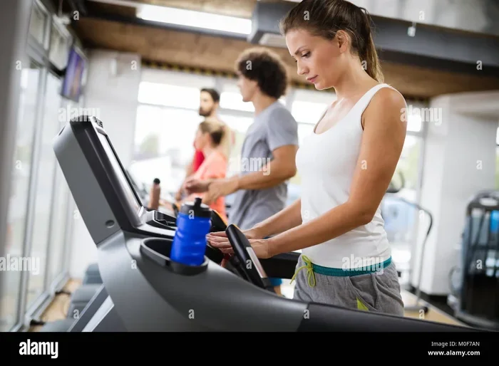How Long Should You Exercise on a Treadmill