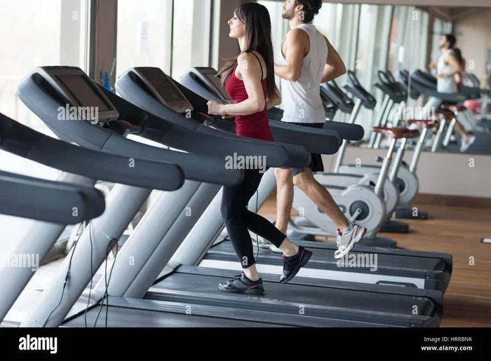 How Fast Is Speed 12 on a Treadmill