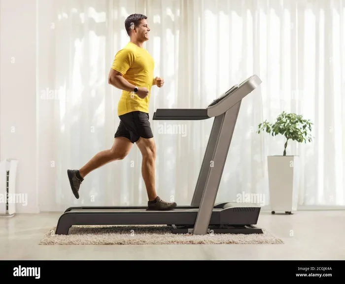 How Fast Is Speed 3 on a Treadmill