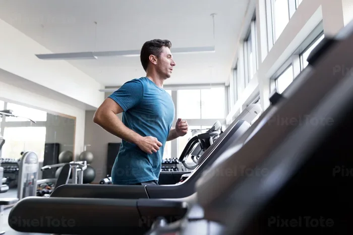 How Fast Is 6 Mph on a Treadmill