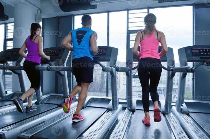 How Far Is 40 Yards on a Treadmill
