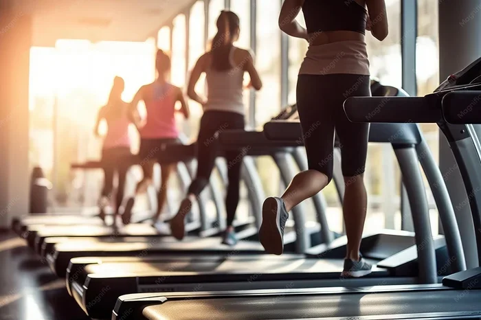 How Does Running on a Treadmill Benefit You