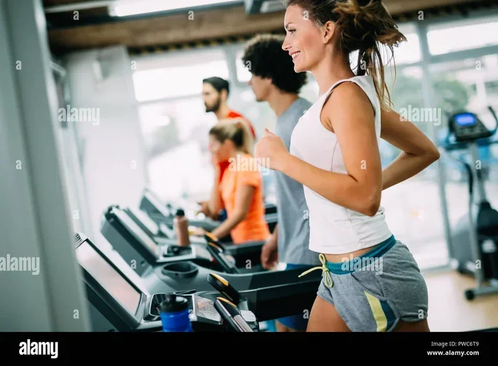 How to Become a Runner on a Treadmill