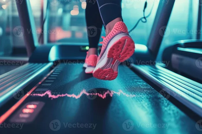 How Long Is a Mile on a Treadmill