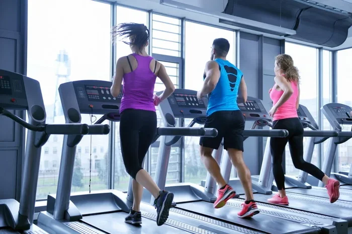 How Can I Lose Weight on a Treadmill