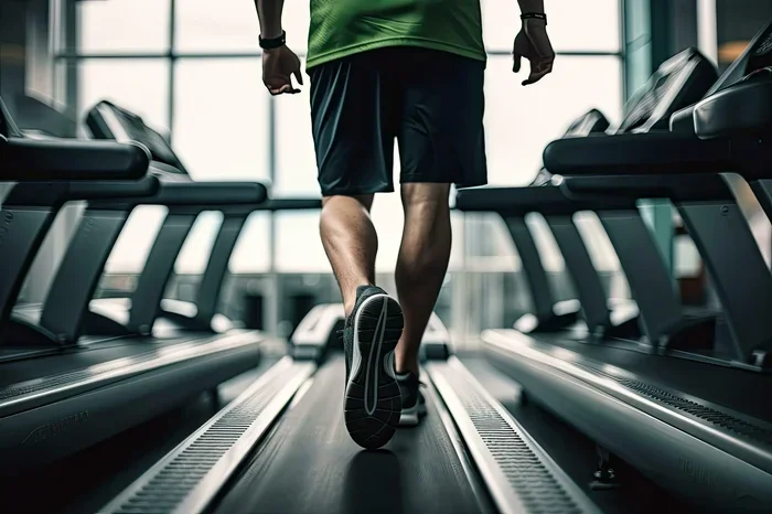 How to Burn More Calories on a Treadmill