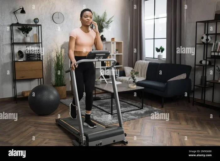 Can You Hear a Treadmill in an Apartment