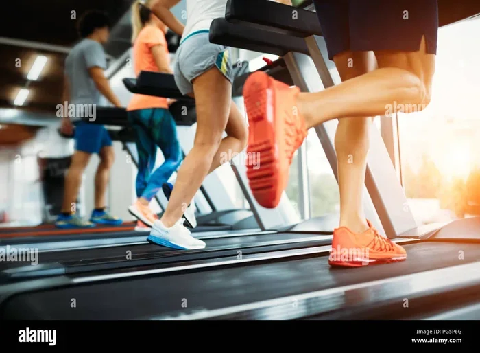 Does Using a Treadmill Help Lose Belly Fat