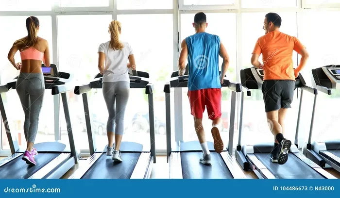 How Many Calories Does Running on Treadmill Burn