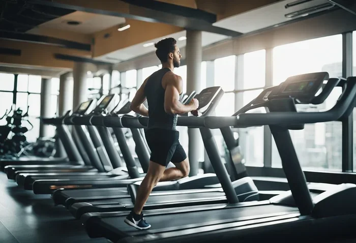 How Fast Is Speed 9 on a Treadmill
