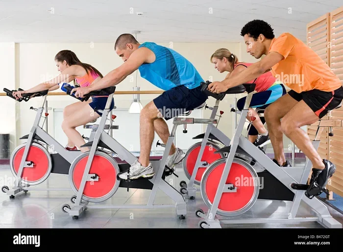 How to Build Endurance on an Exercise Bike