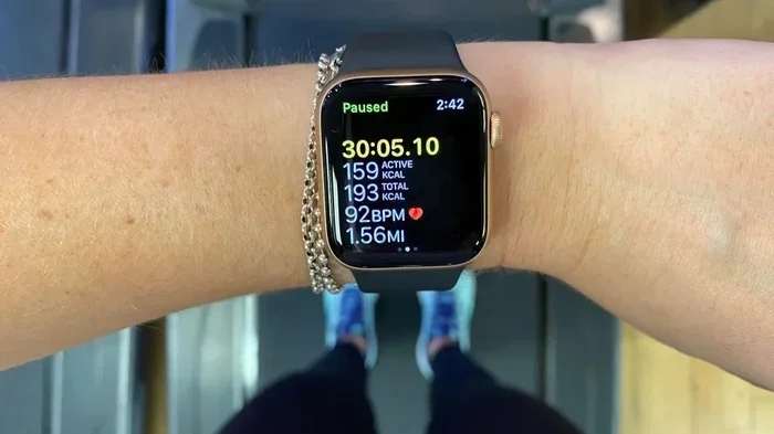 How to Track Treadmill Steps on Apple Watch