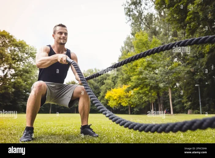 What to Use Instead of a Jump Rope