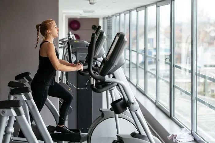 Is Using the Elliptical the Same as Running