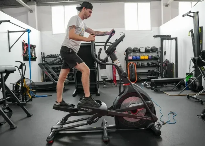 Is It Ok to Use an Elliptical Everyday