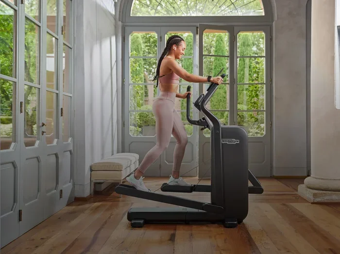 What Does the Elliptical Do for Your Body