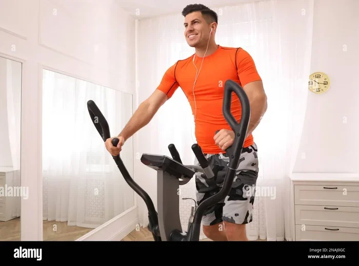 Is the Elliptical Machine Good for Weight Loss
