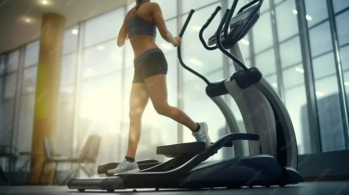 Does the Elliptical Really Burn That Many Calories