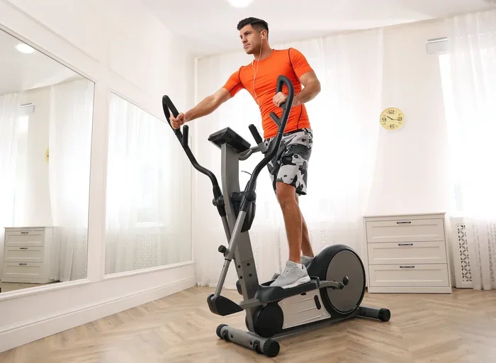 How Often to Use Elliptical to Lose Weight