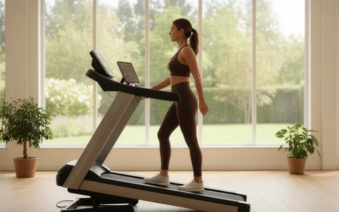 How Long Should I Walk on Incline Treadmill