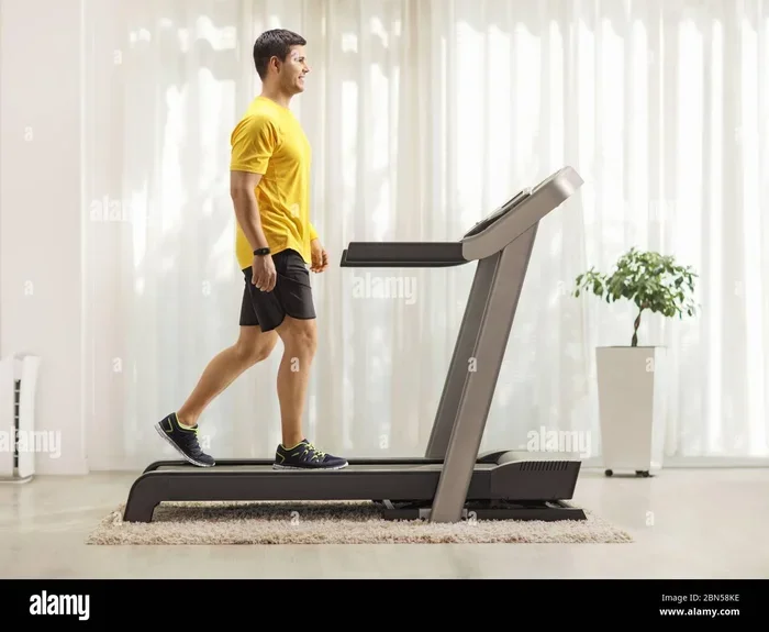 How Many Steps in 15 Minutes on Treadmill