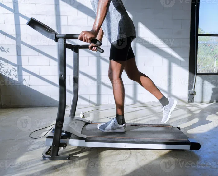 Does Walking on a Treadmill Count as Steps
