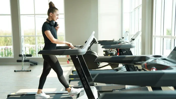 Can You Lose Weight from Walking on Treadmill