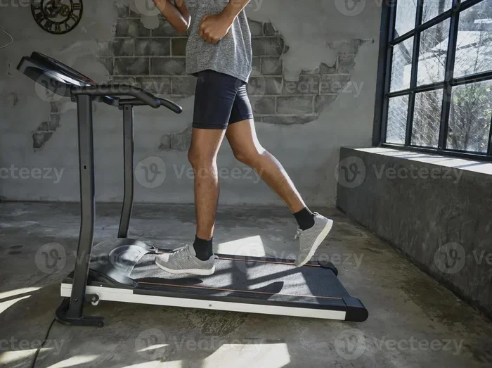 How Fast Should You Walk on a Treadmill