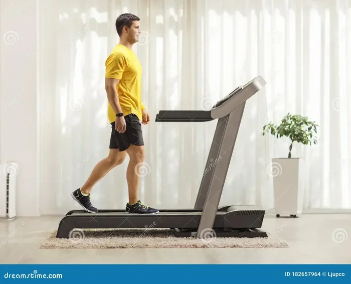 How Many Steps on Treadmill for 30 Minutes
