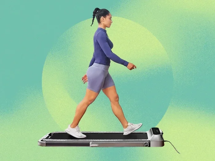 How Long Does 10k Steps Take on Treadmill