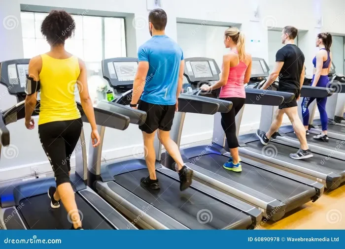Is Walking on Treadmill Same as Walking Outside