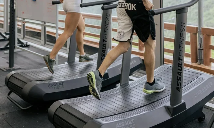 What Is a 5 Percent Incline on Treadmill